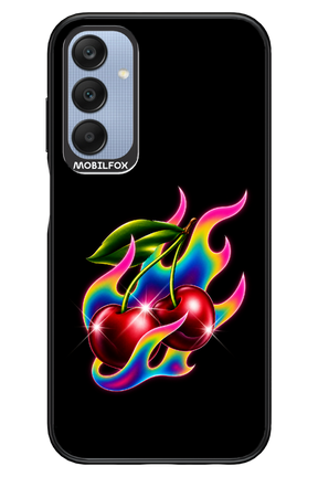 Flamin Hot Cherry 2.0 - Samsung A25