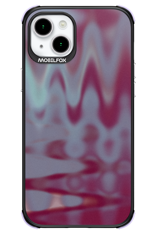Cherry Karma 2.0 - Apple iPhone 15 Plus