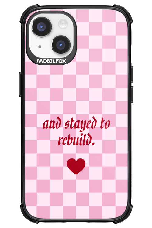 Rebuild 2.0 - Apple iPhone 14