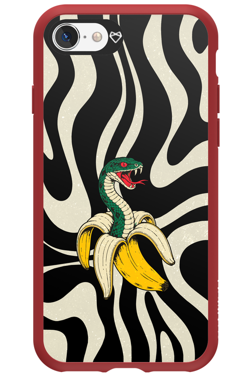 Banana Bite 2.0 - Apple iPhone SE 2022