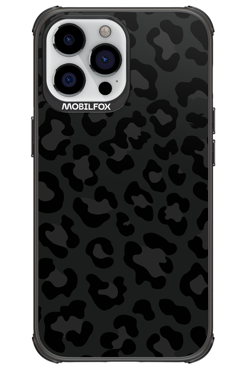 BLACK LEOPARD - Apple iPhone 13 Pro Max