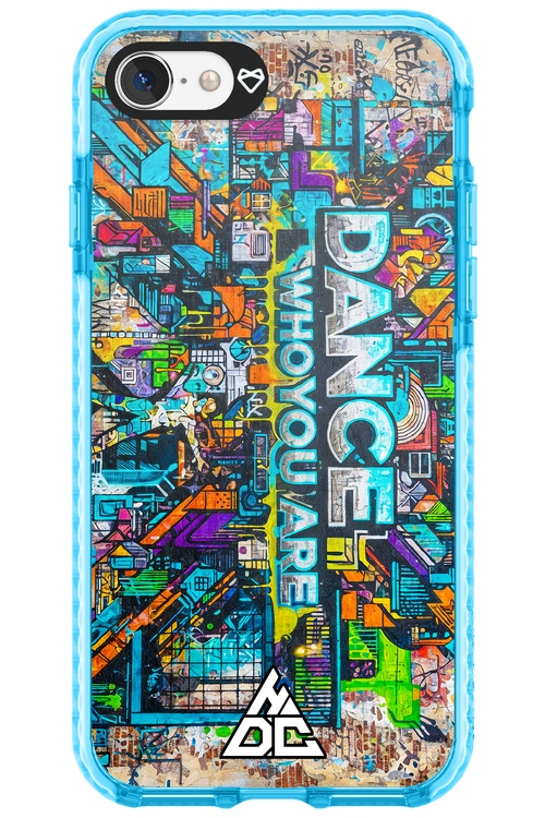 HDC 4 2.0 - Apple iPhone 7