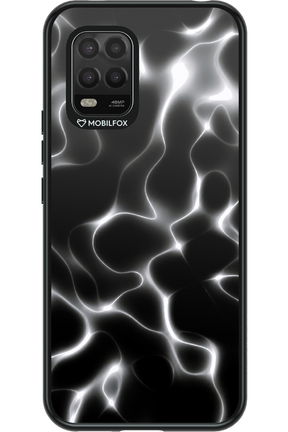 Dark Aura 2.0 - Xiaomi Mi 10 Lite 5G