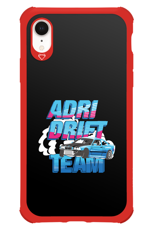 Adri Drift 2.0 - Apple iPhone XR