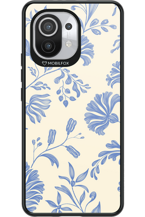 Simple Flowers 2.0 - Xiaomi Mi 11 5G