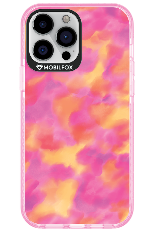 Summer Memories 2.0 - Apple iPhone 13 Pro Max