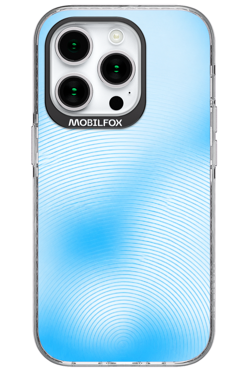 Cloudwalker 2.0 - Apple iPhone 15 Pro