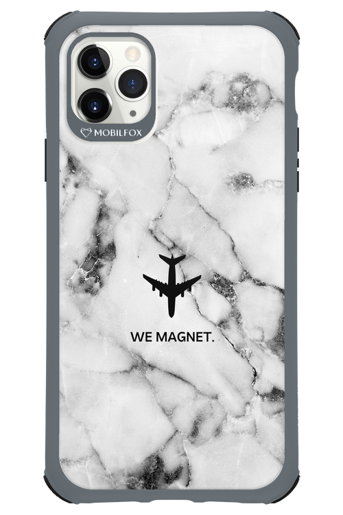 International Love II 2.0 - Apple iPhone 11 Pro Max
