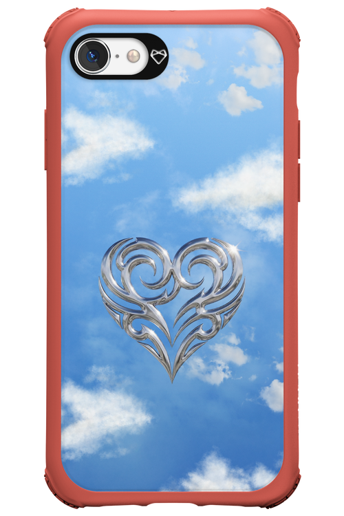 Dream Heart 2.0 - Apple iPhone 7