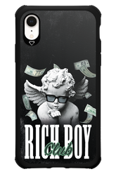 RICH BOY - Apple iPhone XR