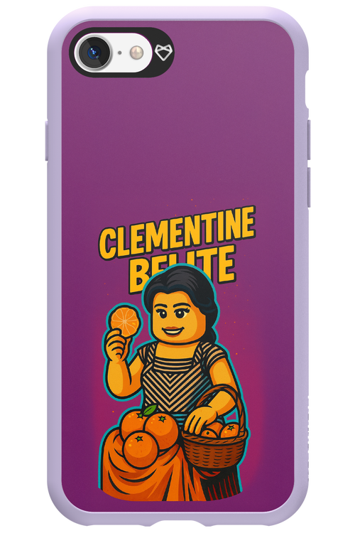 Clementine Belite Lego 2.0 - Apple iPhone 7