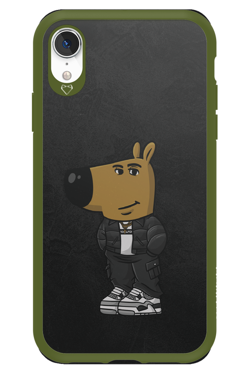 Chill Guy - Apple iPhone XR