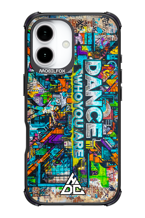 HDC 4 2.0 - Apple iPhone 17