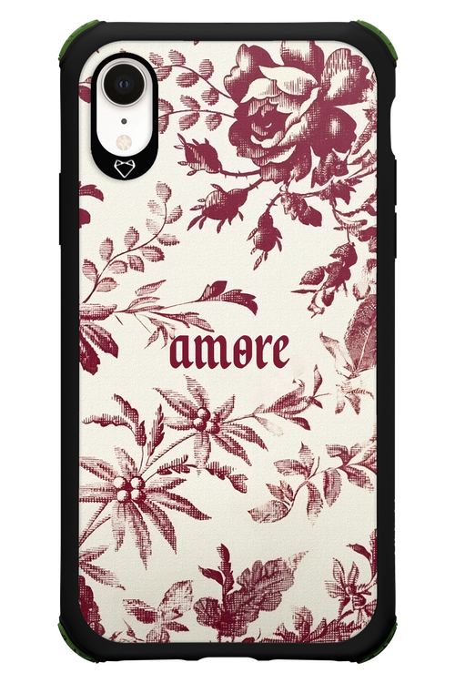 Amore 2.0 - Apple iPhone XR