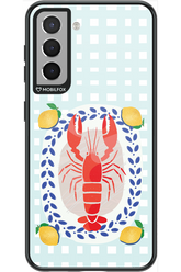 Marbella's Lobster 2.0 - Samsung Galaxy S21