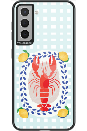 Marbella's Lobster 2.0 - Samsung Galaxy S21
