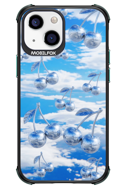 Cloud Cherry 2.0 - Apple iPhone 13 Mini