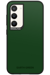 Earth Green 2.0 - Samsung Galaxy S23