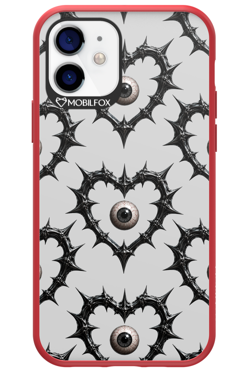 Heart Vision 2.0 - Apple iPhone 12