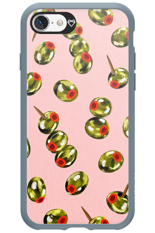 Olive 2.0 - Apple iPhone SE 2020