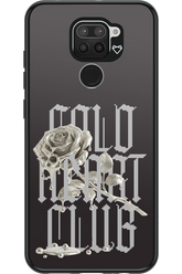 Cold Heart Club 2.0 - Xiaomi Redmi Note 9