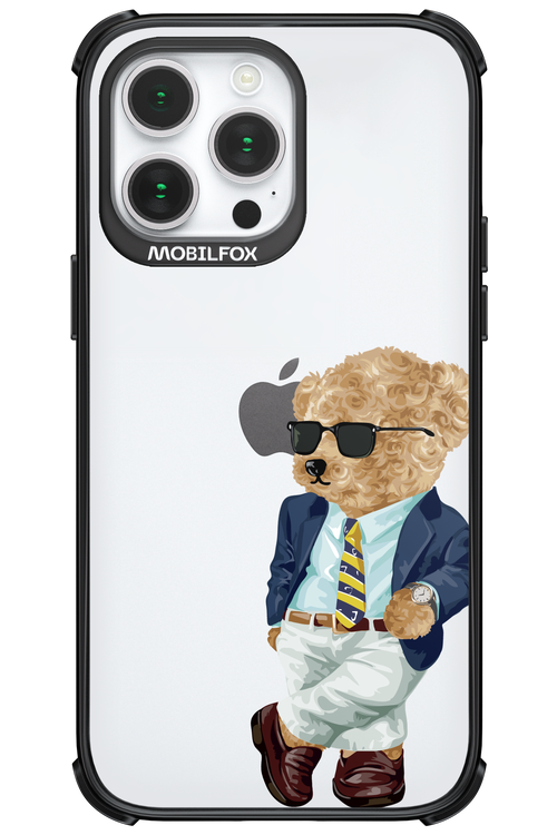 Boss 2.0 - Apple iPhone 14 Pro Max