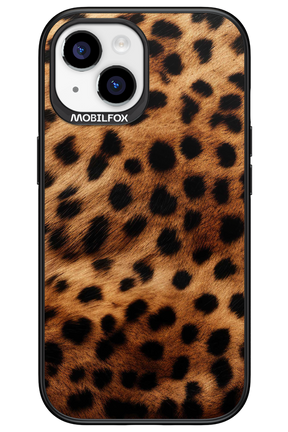 Cheetah 2.0 - Apple iPhone 15