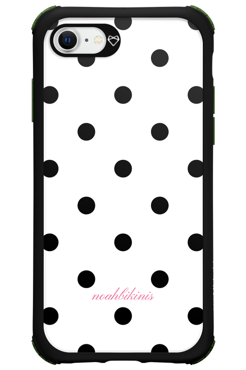 Baby Dots - Apple iPhone SE 2020