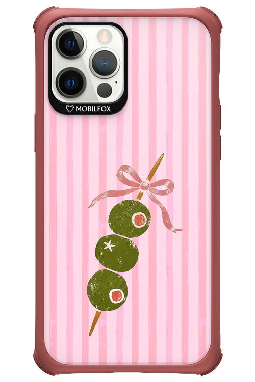 Girl Dinner 2.0 - Apple iPhone 12 Pro Max
