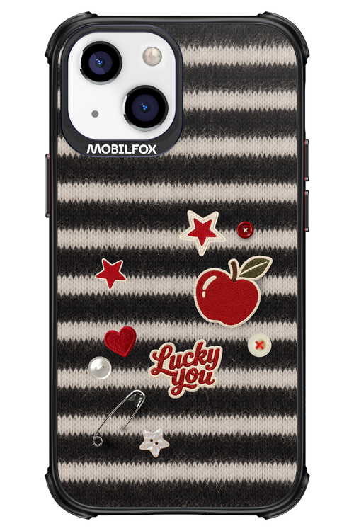 Lucky You 2.0 - Apple iPhone 13 Mini
