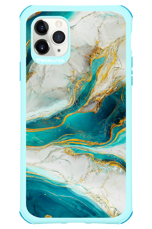 Emerald - Apple iPhone 11 Pro Max