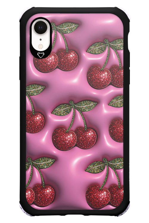 CHERRY RUBY 2.0 - Apple iPhone XR