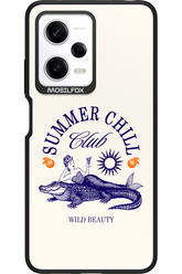 ChillMaid 2.0 - Xiaomi Redmi Note 12 Pro 5G