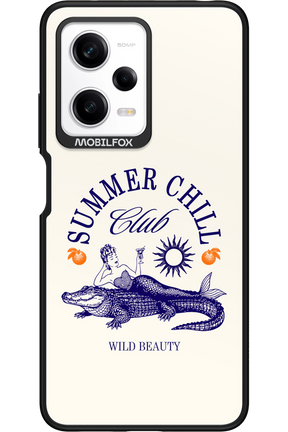ChillMaid 2.0 - Xiaomi Redmi Note 12 Pro 5G
