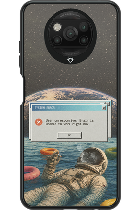 Too High 2.0 - Xiaomi Poco X3 NFC