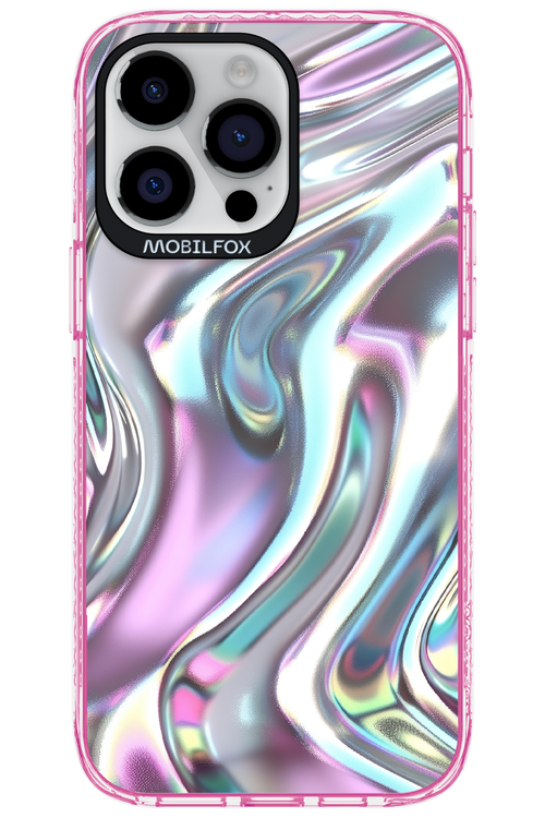 Holochrome 2.0 - Apple iPhone 14 Pro Max