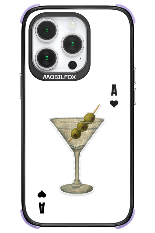 MartiniAce 2.0 - Apple iPhone 14 Pro