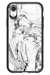 Ebony and Ivory 2.0 - Apple iPhone XR