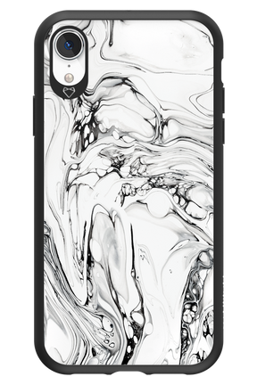 Ebony and Ivory 2.0 - Apple iPhone XR