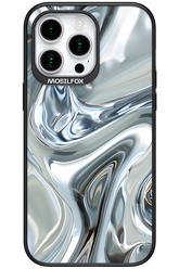 True Silver 2.0 - Apple iPhone 15 Pro Max