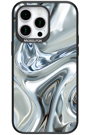 True Silver 2.0 - Apple iPhone 15 Pro Max