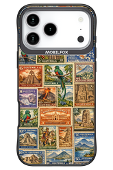 Tropical Letter 2.0 - Apple iPhone 17 Pro Max