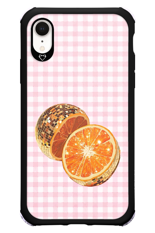 Discorange 2.0 - Apple iPhone XR