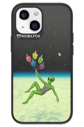 Space Chill 2.0 - Apple iPhone 13 Mini