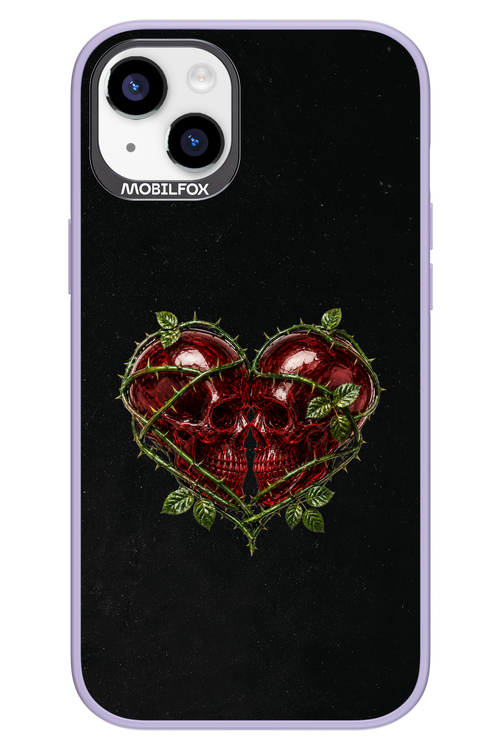 Omen Kiss 2.0 - Apple iPhone 14 Plus