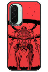 RMN Cover 2.0 - Samsung Galaxy A26