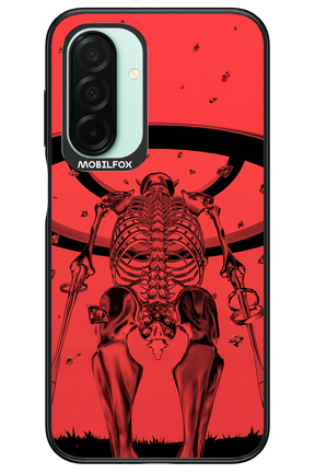 RMN Cover 2.0 - Samsung Galaxy A26