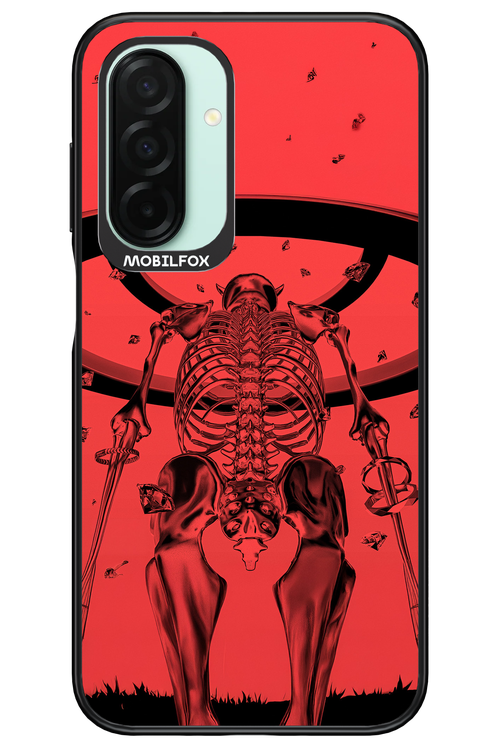 RMN Cover 2.0 - Samsung Galaxy A26