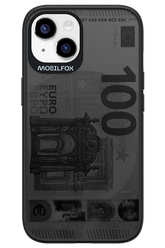 Euro Black 2.0 - Apple iPhone 14