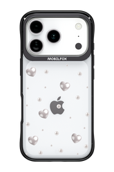 Pearl Tears 2.0 - Apple iPhone 17 Pro